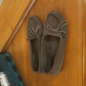 Minnetonka Moccasin